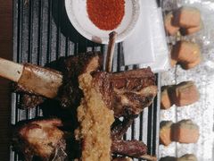 -敏珠拉姆藏餐·南京厨房(富春江东街店)