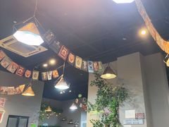 -欢聚烤吧(朱辛庄TBD万科店)