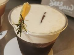 -Seesaw Coffee(88铜仁路店)