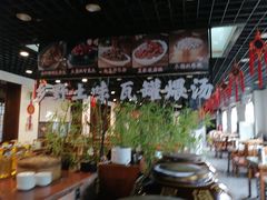 -西江美食舫·江西菜(健德桥店)