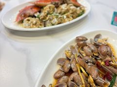 -金海湾海鲜排档(朱家尖店)