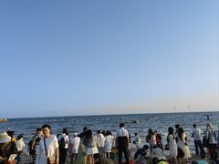 -老虎石海上公园