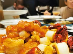 -富黎华海鲜大酒楼(正大广场店)