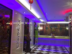 -紫罗兰足浴养生会所(长兴城店)