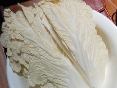 -北京老门框爆肚四季涮肉(凌河路店)