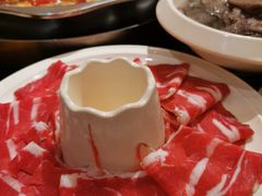 -锅首鲜品火锅(鸳鸯店)