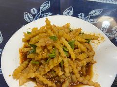 -云南李记罐罐米线饵丝小吃(汉中门金鹰店)