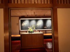 -希望日本料理(保利香槟花园店)