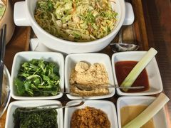 -林四喜·闽南传家菜(鼓浪屿店)