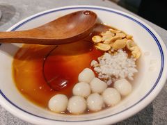 手工冰粉-马旺子·川小馆