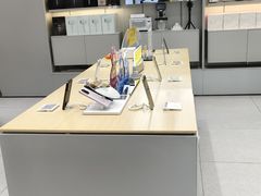 -vivo官方授权体验店(朝阳合生汇店)