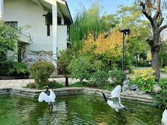 -广富林宰相府酒店·水云间