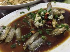 -如意楼农家菜(雁荡山店)