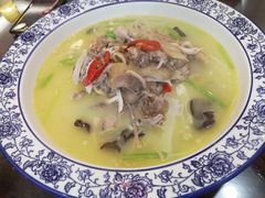 -农家小院(朱雀桥店)