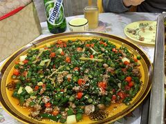 -老地方烤鱼(民心佳园店)