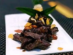 金牌如意牛仔粒-梧桐餐厅(泉城路店)