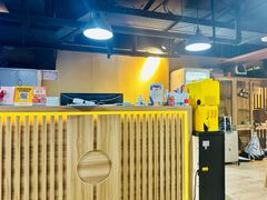 -白兔子密室(长寿路店)