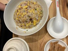 经典味千炒饭-味千拉面(广州白云机场T1西二店)