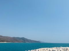 -三亚南山文化旅游区