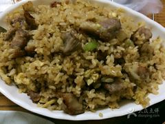 -喝丢一只鞋海鲜烧烤·海肠捞饭(文体街店)