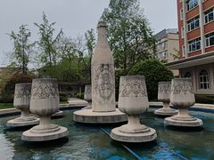 -青岛啤酒博物馆