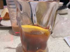 -满得意茶餐厅·顺德家常菜·港式经典(大良店)