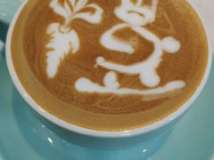 -Fridi Patisserie Cafe