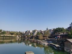 -两江国际影视城
