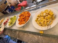 -禾斗海鲜自助(市南银座店)