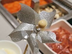 -海底捞火锅(天一广场亚细亚店)