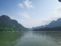 -漓江冠岩景区