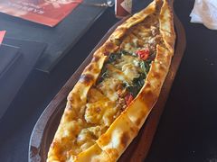 -Efes Turkish & Mediterranean Cuisine 艾菲斯餐厅(陆家嘴店)