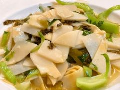 -堂宴·老厦门私房菜(1988仙岳总店)