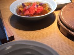 -蜜桃餐厅·伴山(绿宝广场店)