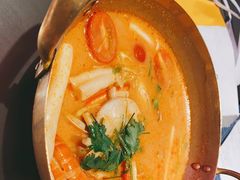 -新越盏·东南亚料理(捷登都会店)