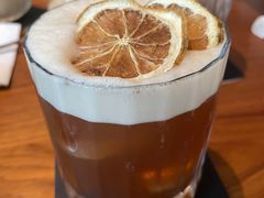 -The PEAT Coffee(深业中城店)