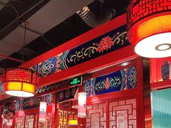 -祥源胡同·涮牛羊肉火锅(花桥店)