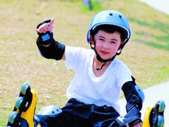 -云霄之星少儿滑板轮滑跳绳(远洋未来广场店)