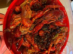 -刘一龙虾.烧烤(理工直营店)