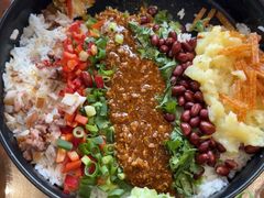 -那家老院子东北菜·饺子·小鸡炖蘑菇(艳华街店)