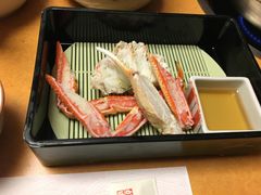 -蟹道乐(道顿堀本店)