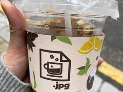 -JPG coffee(广州体育西店)