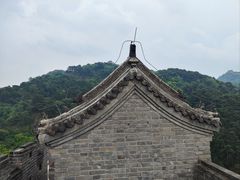 -慕田峪长城