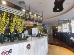 -花舍·新派粤菜·西餐·下午茶(亚运村·鸟巢店)