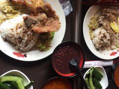 -大圆碗(新兴路店)