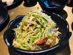 -手选潮汕鲜活牛肉火锅(二七广场店)