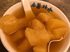 木薯糖水-粉家柳州螺蛳粉(杨宅路店)