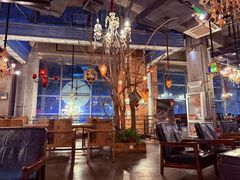 -漫咖啡 (CCPAPK店)