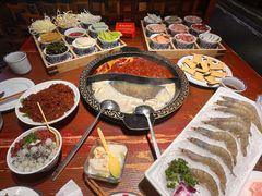 -黄家码头老火锅(解放碑旗舰店)