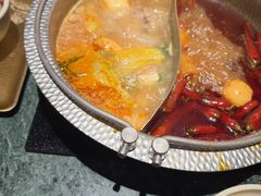 -牛New寿喜烧(曹路花园城店)
